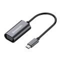 Simplecom DA104 USB-C to VGA Adapter Full HD 1080p
