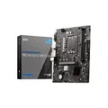MSI PRO H610M-G WiFi DDR4 Intel LGA 1700 M-ATX 64GB Motherboard