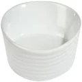 Home Oval Porcelain Baking Dish, 30 cm x 20 cm Size, White