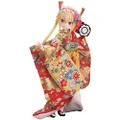 FuRyu - Miss Kobayashis Dragon Maid Tohru Japanese Doll 1/4 PVC Figure (Net)