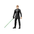 Star Wars The Vintage Collection Luke Skywalker (Jedi Academy), Star Wars: The Book of Boba Fett 3.75-Inch Collectible Action Figures, Ages 4 and Up