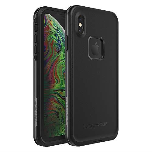 LifeProof 77-60962 Apple FRE Case for iPhone Xs Max, Asphalt APAC