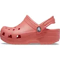 Crocs Unisex Adults Classic Clog, Neon Watermelon, M12/W14