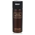 David Beckham Intimately Deodorant Spray for Men, 150 ml (167433)