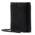 Pacsafe RFIDsafe Z50 Trifold Wallet Black