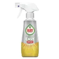 Fairy 300ml Easy Spray Dishwashing Spray/Wipe Lemon Home Dishes Cleaning