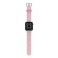 OtterBox All Day Comfort Antimicrobial Apple Watch Band, Pinky Promise, 38/40/41 mm