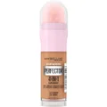 Maybelline New York York Instant Perfector 4-in-1 Glow Foundation Makeup in Medium