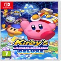 Nintendo Kirby's Return to Dream Land Deluxe Nintendo Switch Game