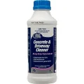 Chemtech Clean N Easy CT82 Concrete Driveway Cleaner, 1 Litre