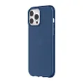 Survivor Clear Case for iPhone 13 Pro Max & iPhone 12 Pro Max, Navy