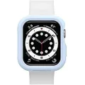 OtterBox Antimicrobial Bumper Case for Apple Watch, 44 mm, Good Morning