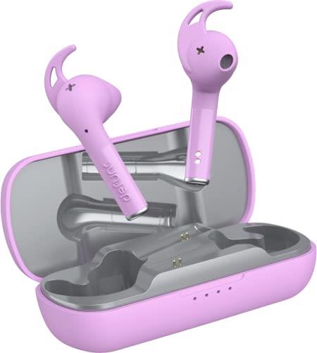 Defunc True Sport Wireless Earbuds, Pink