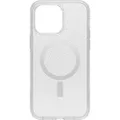 OtterBox Symmetry Series+ Antimicrobial Case with MagSafe for iPhone 14 Pro Max, Stardust