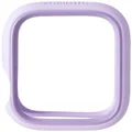 OtterBox Exo Edge Case for Apple Watch Series 7/8, Reset Purple, 45 mm