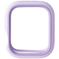 OtterBox Exo Edge Case for Apple Watch Series 7/8, Reset Purple, 45 mm