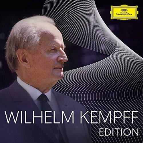 Wilhelm Kempff Edition
