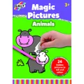 Galt - Magic Pictures Animals - 24 Designs