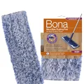 Bona Microfibre Dusting Pad for Floor Mop Cleaning/Dust Washable/Reusable
