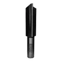Torquata Straight Twin Flute Router Bits - 1/2in Shank Router Bits