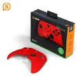 Scuf Instinct Removeable Faceplate for Xbox Series X, Red