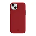Incipio Duo for MagSafe iPhone 14 Plus Case, Scarlet/Black