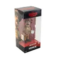 MINIX COLLECTIBLE FIGURINES Stranger Things Hopper