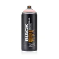 Montana Can Black Spray Paint, Cocktail, 400 ml
