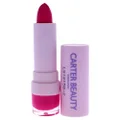 Carter Beauty Word of Mouth Velvet Matte Lipstick - Breege by Carter Beauty for Women - 0.16 oz Lipstick, 4.73184 millilitre