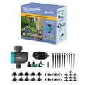 Rainpoint IK10V DIY Drip Irrigation Kit Plant Watering System