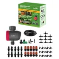 Rainpoint IK10MV Mist Cooling Irrigation Kits for Garden