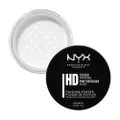 NYX Professional Makeup Studio Finishing Translucent Powder