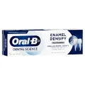 Oral-B Dental Science Enamel Densify Daily Whitening Toothpaste 95 g