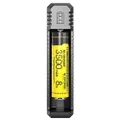 NITECORE UI1 USB Battery Charger for Li-Ion and IMR Batteries
