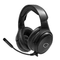 Cooler Master MH670 Wireless Gaming Headset with Virtual 7.1 Surround Sound
