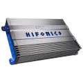 Hifonics BG-1300.1D 1300W Brutus Gamma Mono Subwoofer Audio Amplifier