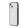 Incipio Organicore Clear Compatible Case for Apple iPhone 13, Black