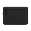 Incase Flight Nylon Compact Sleeve for 13-inch MacBook Pro, Black
