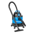Vacmaster Multi 20 PTO Wet & Dry Vacuum Cleaner, 20 Litre, 1250W Motor, Power take Off Socket, Ideal for DIY, Garage and car Cleaning, 2 Year Guarantee