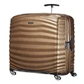 Samsonite Lite-Shock Hand Luggage, Sand, L (75 cm-98.5 L), Suitcase