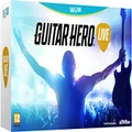 Guitar Hero Live with Guitar Controller (Nintendo Wii U)
