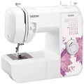 Brother AE2500 Sewing Machine with Instructional DVD, 25 Stitch