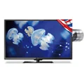 Cello CO0324 32-Inch Widescreen 720p HD Ready LED TV with Freeview HD