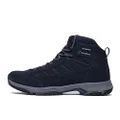 Berghaus EXPED TREK 2.0 TECH BOOT Men's Hiking Boots, NAVY/BLACK, 12 AU