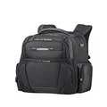 Samsonite Pro-DLX 5 - Laptop Backpack, Black, 44.5 cm, 15.6 inch (44.5 cm - 20 L)