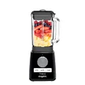 Magimix 11628 Power Blender with Quiet Mark Approval, Metal/Glass, 1.3 W, 1.8 liters, Black