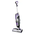 BISSELL CrossWave Pet Pro Hard Floor Cleaner | Wet & Dry Vacuum | 3-in-1 Multi-Surface Floor Cleaner for Wood, Tile, Laminate & Area Rugs | Perfect for Pet Owners | 2224E | Purple