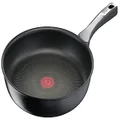 Tefal 32cm Frying Pan, Unlimited ON, Non- Stick Induction, Aluminium, Exclusive