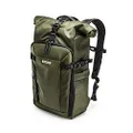 Vanguard VEO SELECT 43RB Roll-Top Backpack - Green