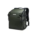 Vanguard VEO Select 46BR Slim Backpack - Green